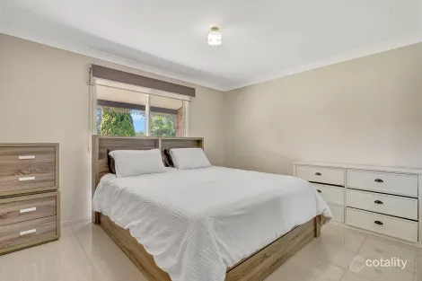 Property photo of 20 Patrick Avenue Castle Hill NSW 2154