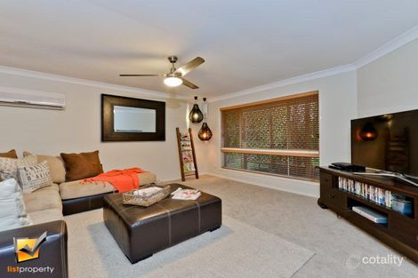 Property photo of 4 Vista Court Regents Park QLD 4118