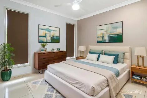 Property photo of 19 Berkshire Place Heathwood QLD 4110