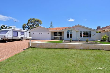 23 Silvertop Ave, Halls Head, WA 6210