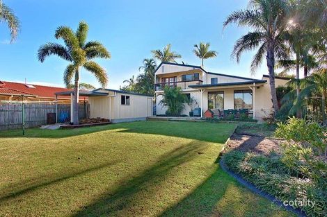 Property photo of 7 Jennifer Court Caboolture QLD 4510