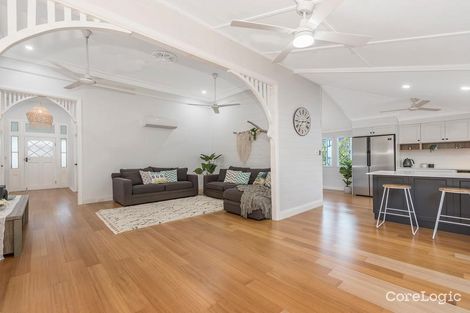 Property photo of 18 Philp Street Hermit Park QLD 4812