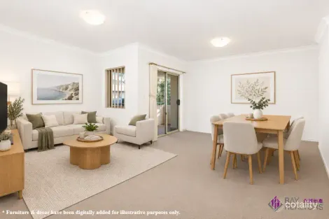 27/506-512 Pacific Hwy, Lane Cove North, NSW 2066