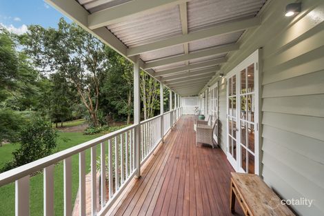 Property photo of 42A Nadi Lane North Maleny QLD 4552