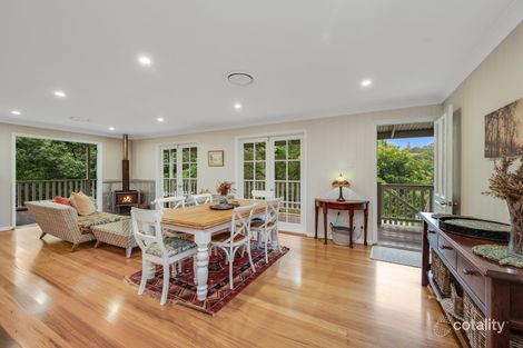 Property photo of 42A Nadi Lane North Maleny QLD 4552