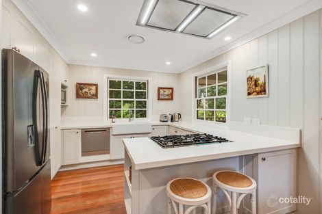 Property photo of 42A Nadi Lane North Maleny QLD 4552