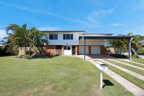 Property photo of 22 Bernborough Avenue Ooralea QLD 4740