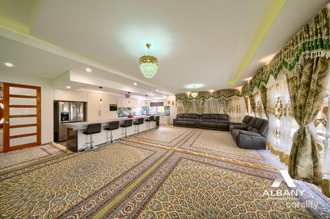 Property photo of 11 Donnelly Peak View Mount Barker WA 6324