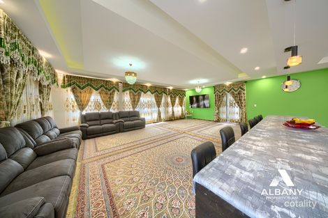 Property photo of 11 Donnelly Peak View Mount Barker WA 6324