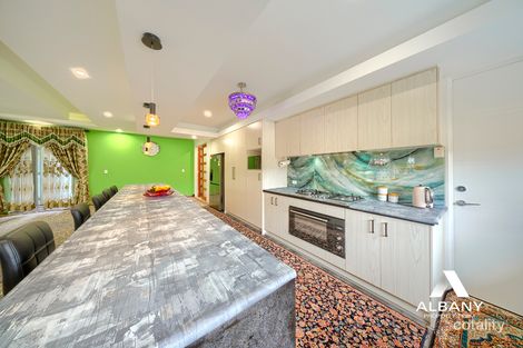 Property photo of 11 Donnelly Peak View Mount Barker WA 6324