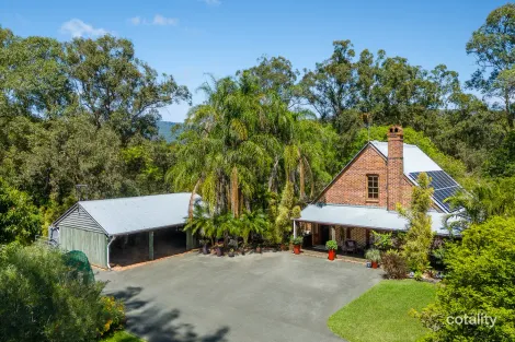 Property photo of 287 Pringles Road Kobble Creek QLD 4520
