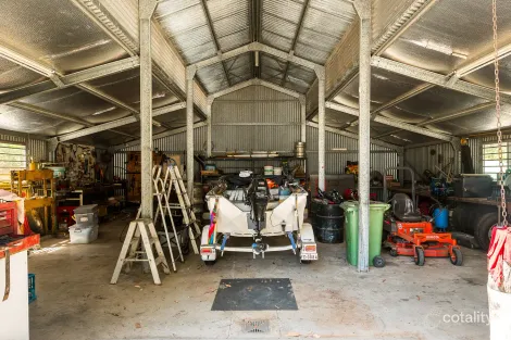 Property photo of 287 Pringles Road Kobble Creek QLD 4520