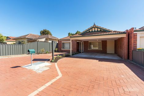 Property photo of 173 Alexander Road Rivervale WA 6103