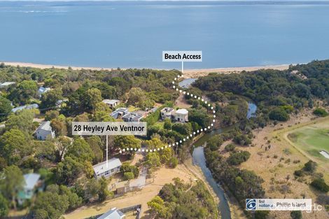 Property photo of 28 Heyley Avenue Ventnor VIC 3922