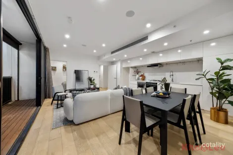 210/280 JONES ST, PYRMONT, NSW 2009
