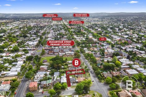 Property photo of 405 Armstrong Street North Soldiers Hill VIC 3350