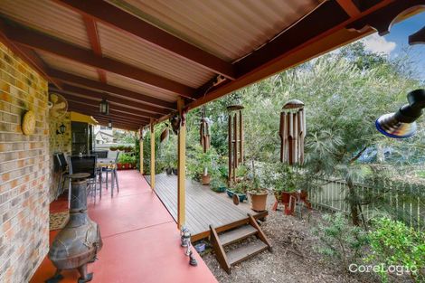 Property photo of 8 Bloodwood Court Rothwell QLD 4022