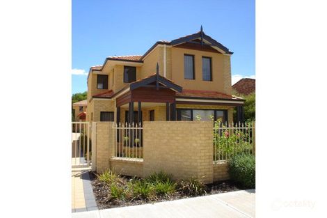 Property photo of 4/30 Harrison Street Rockingham WA 6168