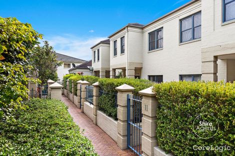 Property photo of 10/2-6 Harrow Street Sylvania NSW 2224