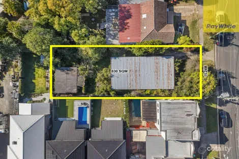 1A PRINCE ST, PICNIC POINT, NSW 2213