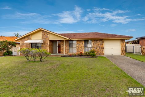 Property photo of 28 Camellia Drive Bongaree QLD 4507