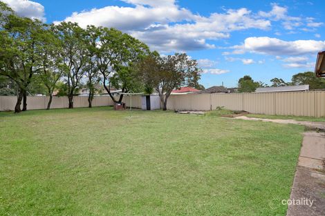 Property photo of 94 Crudge Road Marayong NSW 2148