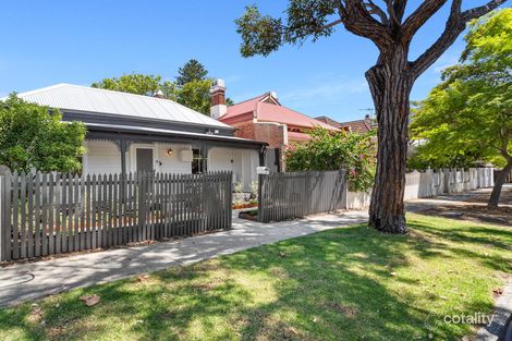 Property photo of 107 Hamersley Road Subiaco WA 6008
