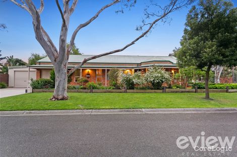 Property photo of 4 Chatterley Court Frankston VIC 3199