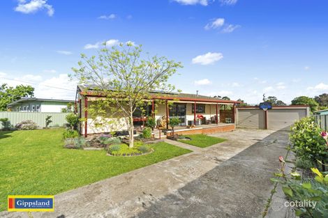 6 Mills St, Heyfield, VIC 3858