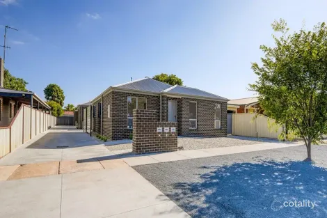 Property photo of 1/121 Sobraon Street Shepparton VIC 3630