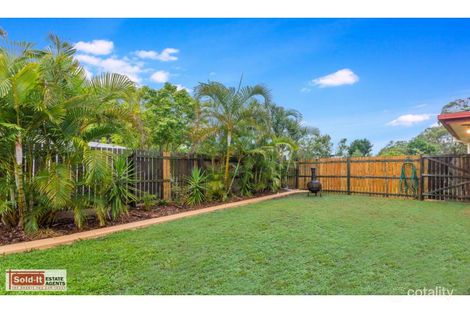 Property photo of 31 Rothschild Street Eatons Hill QLD 4037