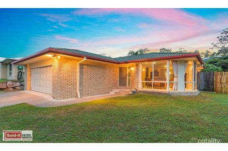 Property photo of 31 Rothschild Street Eatons Hill QLD 4037