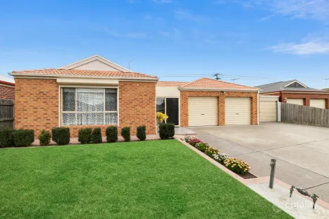9 Nandina Cl, Bell Park, VIC 3215