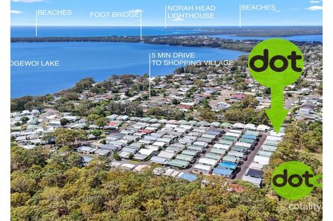 179/186 Sunrise Ave, Halekulani, NSW 2262