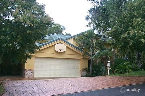 4 Culzean St, Mansfield, QLD 4122