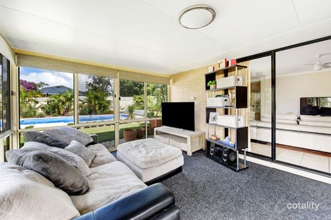Property photo of 31 Eliza Circuit Port Macquarie NSW 2444