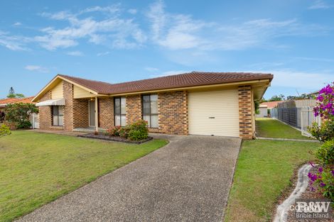 Property photo of 28 Camellia Drive Bongaree QLD 4507