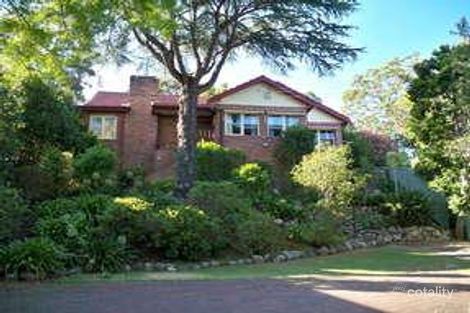 Property photo of 237 Park Avenue Kotara NSW 2289