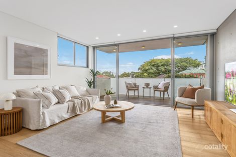 101/1 Christie St, Wollstonecraft, NSW 2065