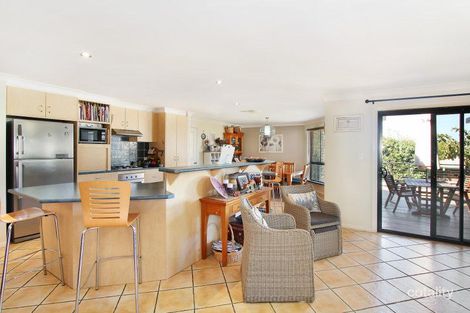 Property photo of 25 Overlanders Way Hillvue NSW 2340