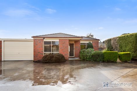 Property photo of 3/9 Lavender Lane Baxter VIC 3911