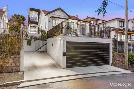Property photo of 7 Victoria Terrace Bowen Hills QLD 4006