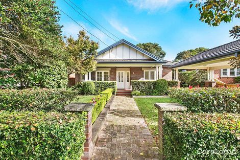 Property photo of 14 Moore Street Roseville NSW 2069