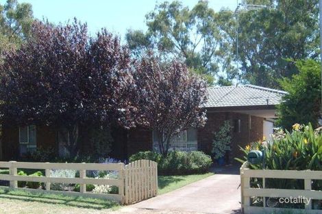 1 Salter St, Pinjarra, WA 6208