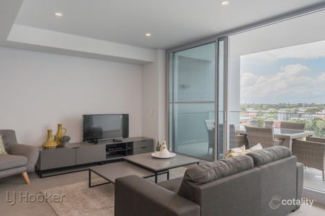 Property photo of 904/105 Stirling Street Perth WA 6000