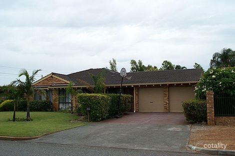 2 Wendlebury Way, Eden Hill, WA 6054