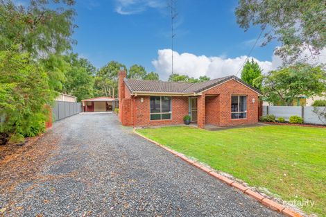 Property photo of 58 Lofven Street Nerrina VIC 3350