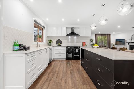 Property photo of 58 Lofven Street Nerrina VIC 3350