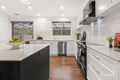 Property photo of 58 Lofven Street Nerrina VIC 3350