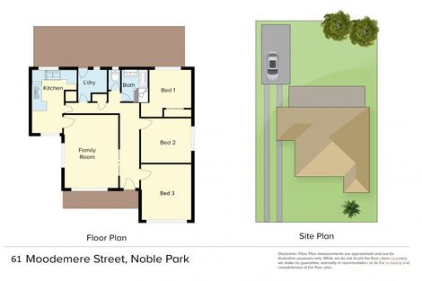 61 Moodemere St, Noble Park, VIC 3174